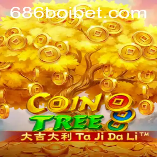 CoinTree: Explorando o Fascinante Mundo do Jogo 686boi