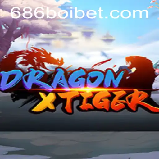 DragonXTiger: Explorando o Fascinante Mundo do Jogo de Estratégia 686boi