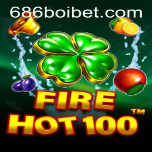 FireHot100: A Nova Sensação no Mundo dos Jogos