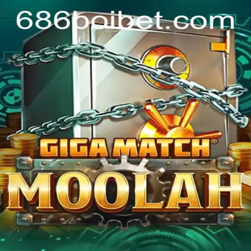 GigaMatchMoolah: O Jogo Que Está Revolucionando o Entretenimento Digital