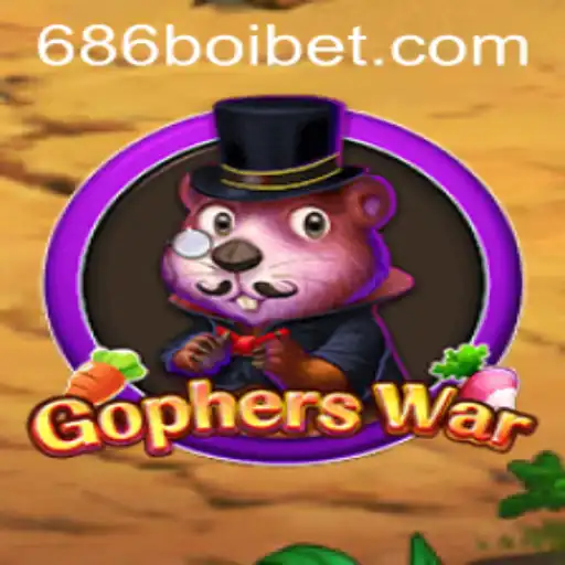 GophersWar: A Nova Sensação no Mundo dos Jogos