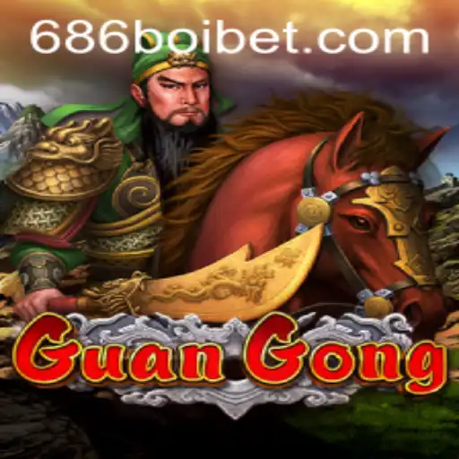 GuanGong: A Arte da Estratégia e Cultura no Jogo Moderno