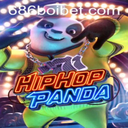 Explorando o Mundo Vibrante de HipHopPanda: O Jogo que Está Dominando as Paradas