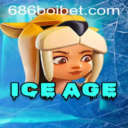 IceAge: Uma Aventura Congelante no Mundo dos Jogos