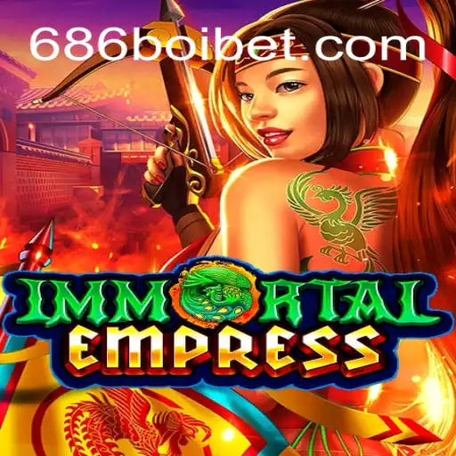 Descubra ImmortalEmpress: Um Jogo Revolucionário no Universo de RPG