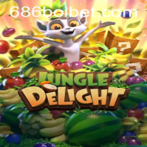 Tudo sobre JungleDelight: O Jogo de Aventura e Estratégia de 686boi