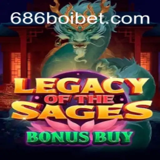 Explorando Legacy of the Sages Bonus Buy: Um Jogo Revolucionário