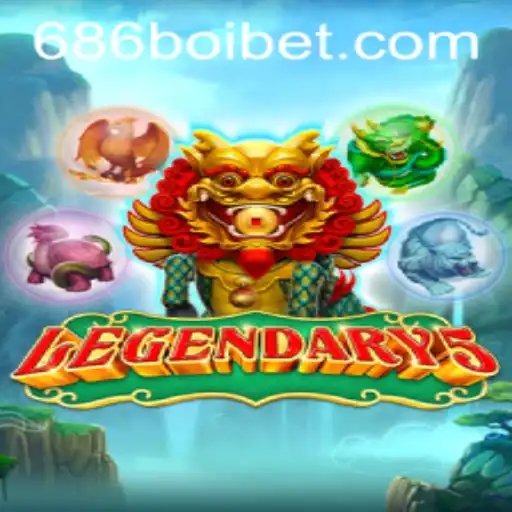 Descubra o Inovador Jogo Legendary5: Uma Nova Dimensão no Mundo dos Games