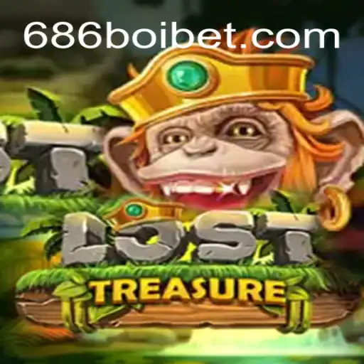 Descubra o Fascinante Mundo de 'LostTreasure'