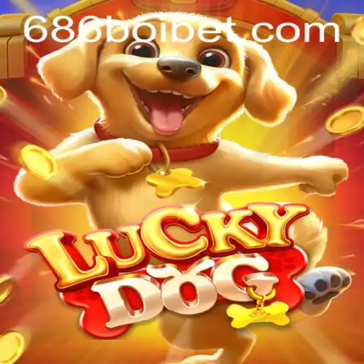 Descobrindo o Mundo de LuckyDog: O Jogo que Conquista Corações
