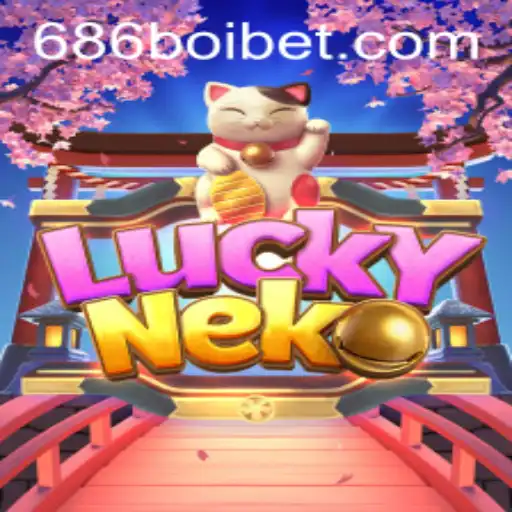 Descubra o Fascinante Mundo de LuckyNeko e a Tendência 686boi