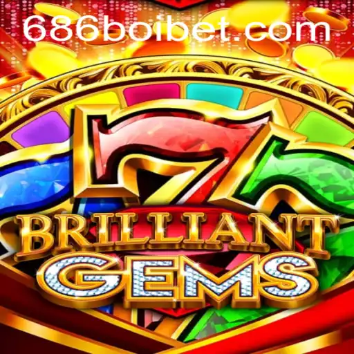 BrilliantGems: Uma Nova Era de Diversão e Estratégia no Mundo dos Jogos