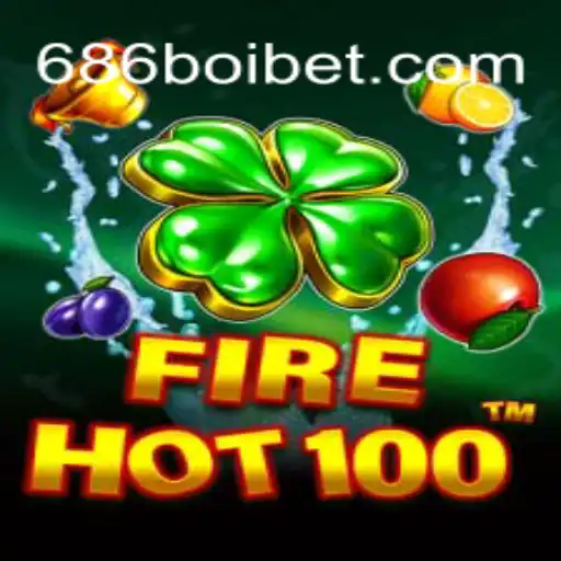 FireHot100: A Nova Sensação no Mundo dos Jogos