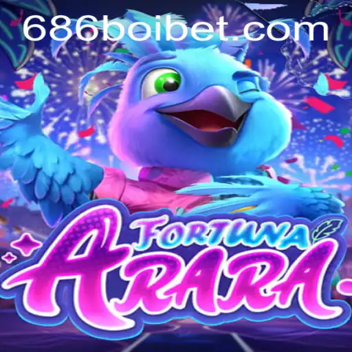 Descubra FortunaArara: O Jogo que Revoluciona com 686boi
