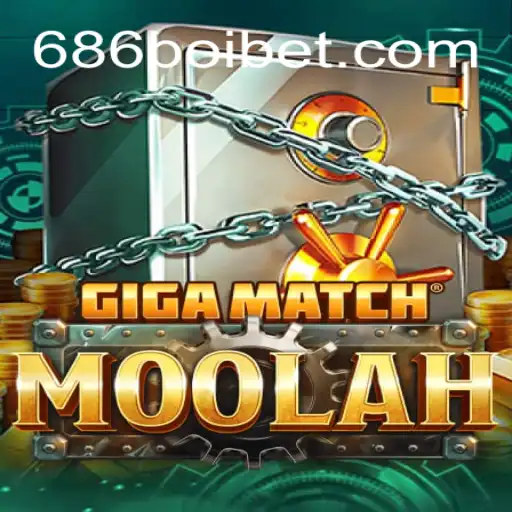 GigaMatchMoolah: O Jogo Que Está Revolucionando o Entretenimento Digital