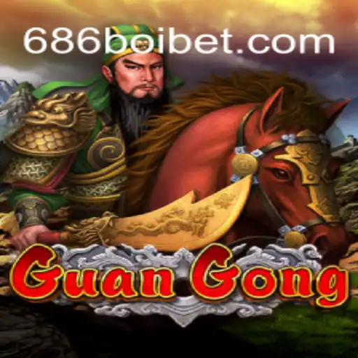 GuanGong: A Arte da Estratégia e Cultura no Jogo Moderno
