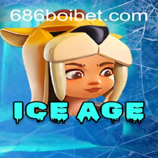 IceAge: Uma Aventura Congelante no Mundo dos Jogos