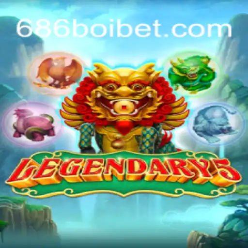 Descubra o Inovador Jogo Legendary5: Uma Nova Dimensão no Mundo dos Games