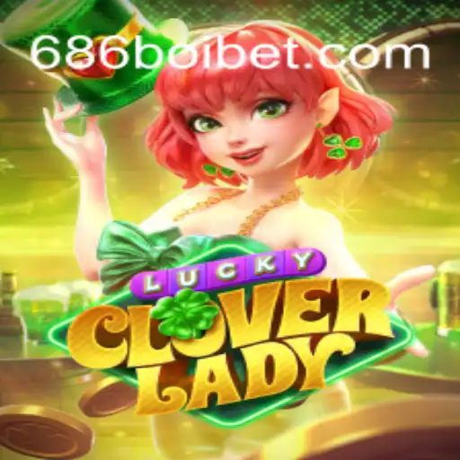 Descubra o Entusiasmante Jogo 'LuckyCloverLady'