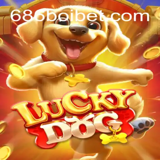 Descobrindo o Mundo de LuckyDog: O Jogo que Conquista Corações