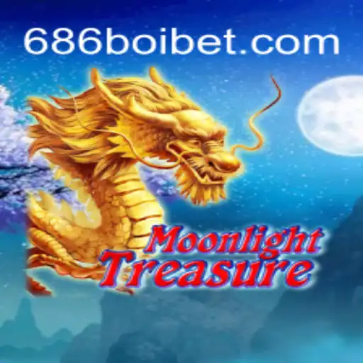 MoonlightTreasure: Uma Aventura de Caça ao Tesouro Sob a Lua