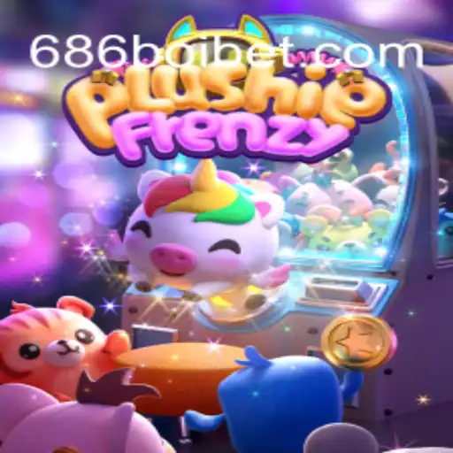 Descubra o Atraente Universo de PlushieFrenzy com 686boi