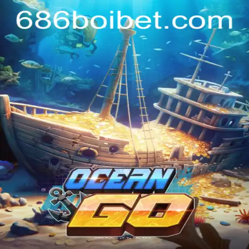 Explorando o Fascinante Mundo do Jogo OceanGO com a Palavra-Chave 686boi