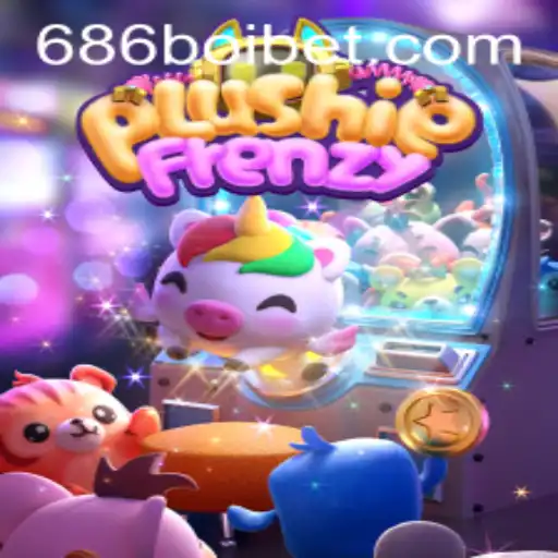 Descubra o Atraente Universo de PlushieFrenzy com 686boi
