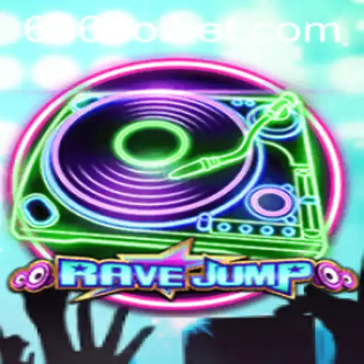 Descubra a Emoção de RaveJump e as Regras Que Guiam a Competição