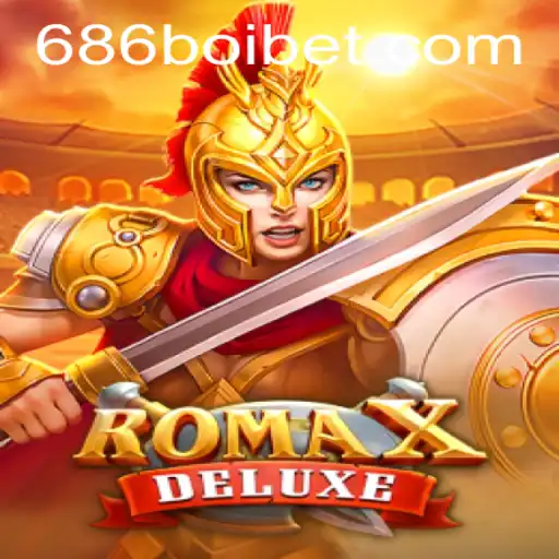 Explorando as Aventuras de RomaXDeluxe