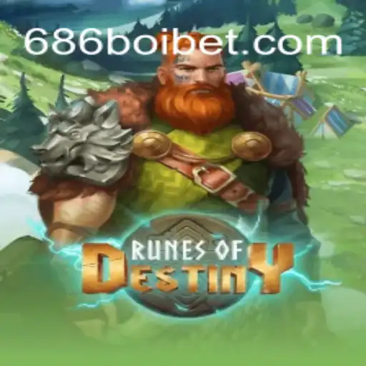 Runes Of Destiny: Uma Jornada Inesquecível no Mundo dos Jogos de Tabuleiro