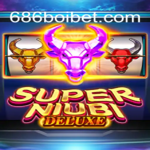 Descubra o Fascinante Mundo de SuperNiubiDeluxe