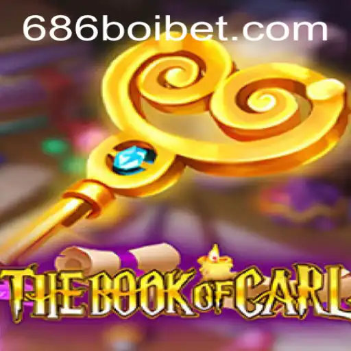 TheBookofCarl: Descobrindo o Fascinante Universo do Jogo com 686boi