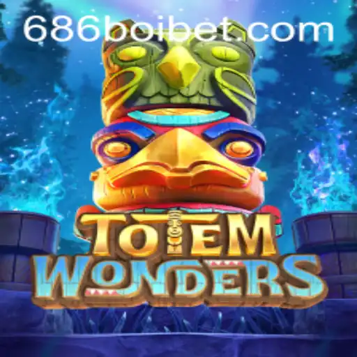 TotemWonders: A Nova Sensação do Mundo dos Jogos